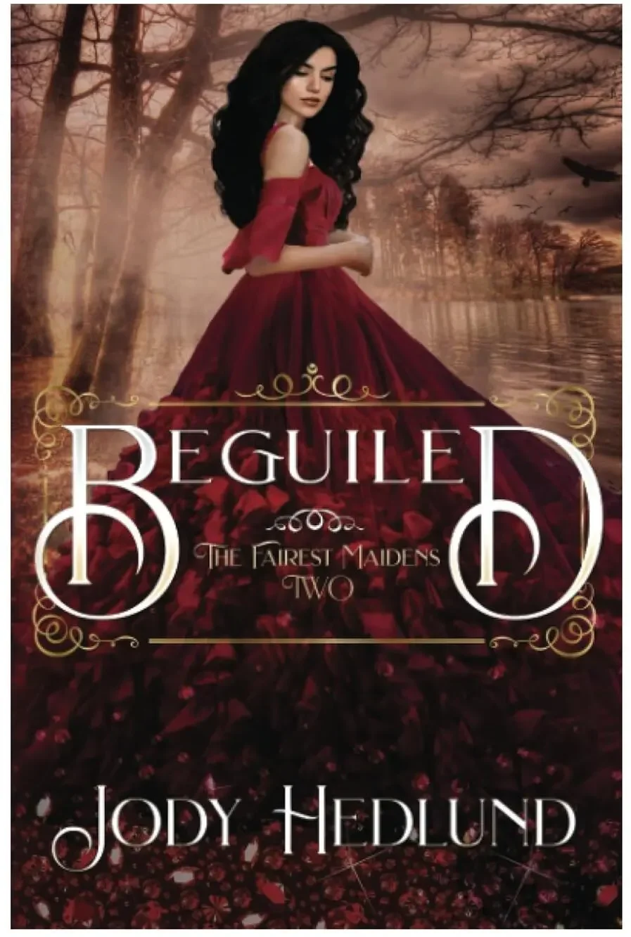 Beguiled (The Fairest Maidens) Book by Jody Hedlund